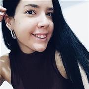 Profesora de todo tipo de materias que se imparten en primaria, especialmente matemáticas y lengua, aunque manejo cualquiera de las demás